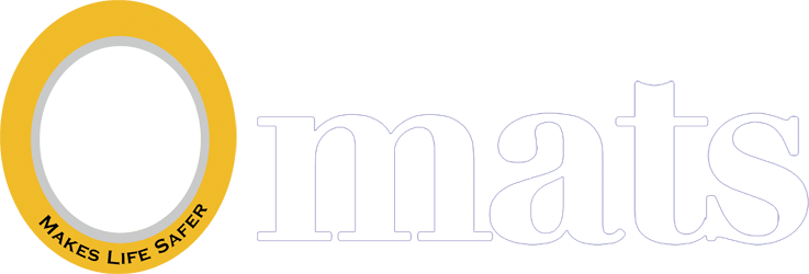 Omats Logo